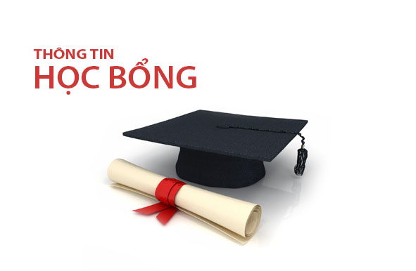 Học bổng dành cho SV theo học ngành Công nghệ kỹ thuật trong giao thông và xây dựng