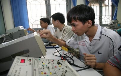 Trường Đại học Công nghệ thành lập Viện tiên tiến về Kỹ thuật và Công nghệ