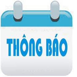 Danh sách thí sinh trúng tuyển vào đại học chính quy năm 2018 Trường ĐHCN theo kết quả thi THPT năm 2018