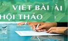 Thông báo số 1: Hội thảo quốc tế lần thứ 13 về Ứng dụng Công nghệ thông tin trong nông nghiệp khu vực châu Á – Thái Bình Dương