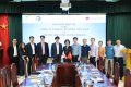 Tăng cường hợp tác với Công ty TNHH LG Innotek Việt Nam